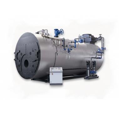 Паровой котел ICI серии GX 3500   220.41259 (220.41259)